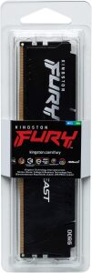 MEMORIA DESKTOP DDR5 32GB 4800MHZ KINGSTON BEAST FURY