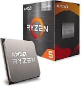 PROCESSADOR AMD RYZEN R5 5600GT 4.6GHZ 19MB CACHE AM4 GPU INTEGRADA