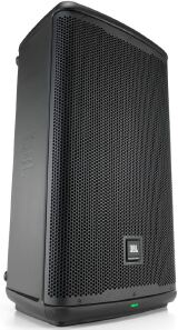 CAIXA DE SOM ATIVA JBL EON712 - BR 650W
