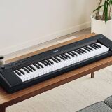 PIANO DIGITAL 5/8 YAMAHA PIAGGERO NP 15B
