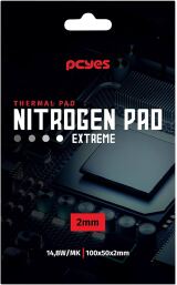 THERMAL PAD NITROGEN EXTREME 1MM PCYES 194916