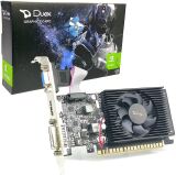 PLACA DE VIDEO DUEX GEFORCE GT610 1GB DDR3 64 BITS HDMI/VGA/DVI