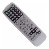 CONTROLE TV CCE ID-2092R / EL-1001