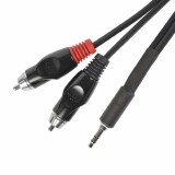 CABO SANTO ANGELO P2 STEREO X 2 RCA AC7 5 M