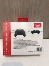 CONTROLE JOYSTICK XBOX ONE PARALELO SEM FIO C/ RECEPTOR BLUETOOTH