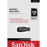 PEN DRIVE 128GB SANDISK 3.0 ULTRA SHIFT