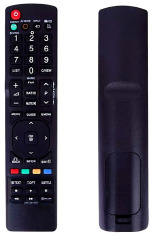 CONTROLE REMOTO TV LG LE - 8820