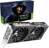 PLACA DE VIDEO RTX 4060 TI 8GB GALAX GEFORCE GDDR6 128BITS  46ISL8MD8COC