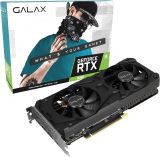 PLACA DE VIDEO RTX3060 12GB 1-CLICK OC GDDR6 192BITS GALAX 36NOL7MD1VOC