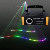 LASER ANIMACAO RGB AH 5049 AHLIGHT