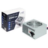 FONTE ATX NTC 300W COM CABO