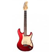 GUITARRA STRATOCASTER TAGIMA TG 540 METALLIC RED