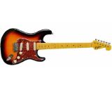 GUITARRA STRATOCASTER WOODSTOCK TG530 TAGIMA SUNBURST