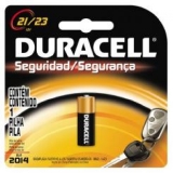 BATERIA DURACELL 12V 23A