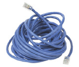 CABO DE REDE CAT5 20 METROS PATCH CORD D12479