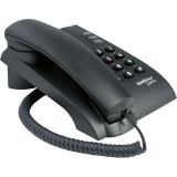 TELEFONE COM FIO INTELBRAS PLENO PRETO 4080051