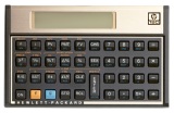 CALCULADORA FINANCEIRA HP12C GOLD