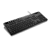 TECLADO USB MULTILASER MULTIMÍDIA TC143