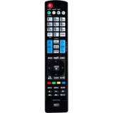 CONTROLE REMOTO LG LE 7037