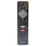 CONTROLE REMOTO DE TV PHILIPS SMART NETFLIX / YOUTUBE SKY-9084