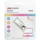 PEN DRIVE HIKVISION M200 32GB USB 2.0