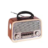 RADIO LELONG AM/FM/SW LE 602