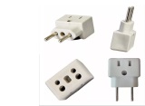 ADAPTADOR DE TOMADA  PORCELANA  20 A