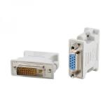 ADAPTADOR DVI-D DUAL LINK X VGA WHW-217