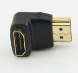 ADAPTADOR HDMI 90 GRAUS HWH-66