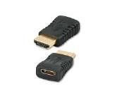 ADAPTADOR HDMI MACHOX HDMI FEMEA