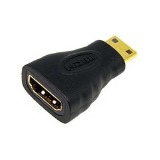 ADAPTADOR HDMI X MINI HDMI SUKRAN