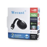 ADAPTADOR PARA TV WECAST