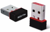 ADAPTADOR USB WIRELESS 150MBPS 2 4GHZ