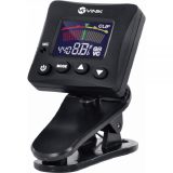 AFINADOR DIGITAL VINIK ADC-20P PRETO