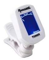 AFINADOR RONSANI TUNER - BRANCO