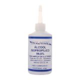 ALCOOL ISOPROPILICO IMPLASTEC 110 ML