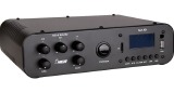 AMPLIFICADOR DE SOM AMBIENTE NCA 100WRMS SA100 BLUETOOTH SL LL-AUDIO