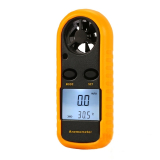 ANEMOMETRO DIGITAL GM816