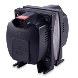 AUTOTRAFO 1050VA FORCE LINE  0131200007 TRANSFORMADOR DE TENSAO