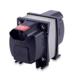AUTOTRAFO 500VA FORCE LINE SLIM PREMIUM BIVOLT TRANSFORMADOR DE TENSAO