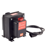 AUTOTRAFO 7000VA FORCE LINE SLIM PREMIUM BIVOLT TRANSFORMADOR DE TENSAO