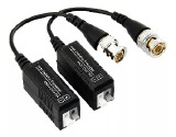 BALUN CONVERSOR PAR TRANÇADO XTRONIX ENGATE RAPIDO