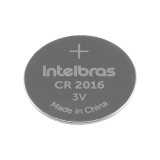 BATERIA CR2016 INTELBRAS