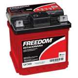 BATERIA ESTACIONARIA FREEDOM 12V 30A DF300