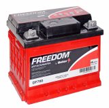 BATERIA ESTACIONARIA FREEDOM 12V 40A DF500