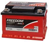 BATERIA ESTACIONARIA FREEDOM 12V 70A DF1000