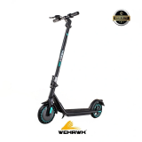 PATINETE ELETRICO HAWK SSM HW01 350W BATERIA 36V 25KM/H AUTONOMIA 35 KM