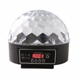 BOLA MALUCA LUA TEK LK-308 / 307