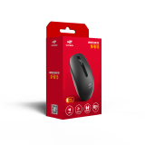 MOUSE SEM FIO M-W15RBK VERMELHO C3TECH