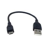 CABO DADOS MICRO USB V8 20CM XC-CD-67